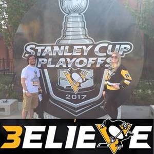 Meet your Posher, Paul